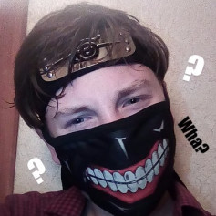 Georugi Senpai