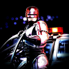 Блюститель Порядка