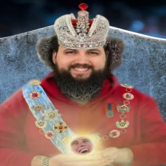 Сметанный Ширзых