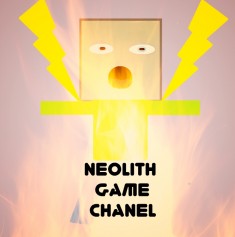 NeolithGamer