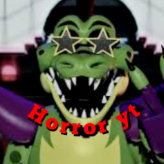 Horroryt
