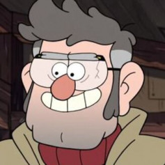 Стэнфорд Пайнс