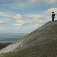 Обычный пользователь.