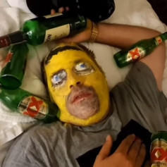 Faggot Hunter