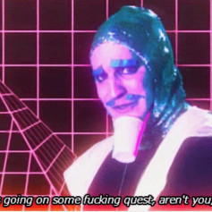 Лазерный Лыцарь