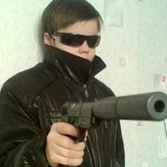 Gagauz666КиборгУбийца