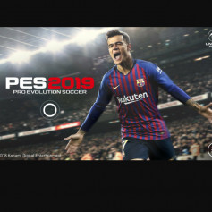 pes mobile