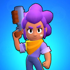 Опасный Шелли