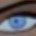 Синий Глаз