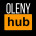 OLENY HUB