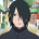 Uchiha Sasuke