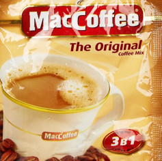 Maccoffee