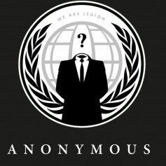 Anonymous Group