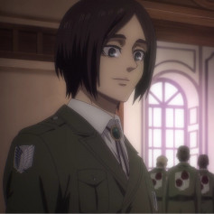 Eren Yeager