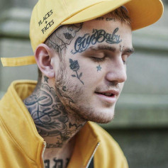 Lil peep doom