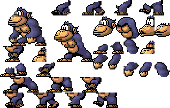 super-donkey-dk-sprite-sheet.jpg