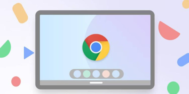      Google Chrome -  