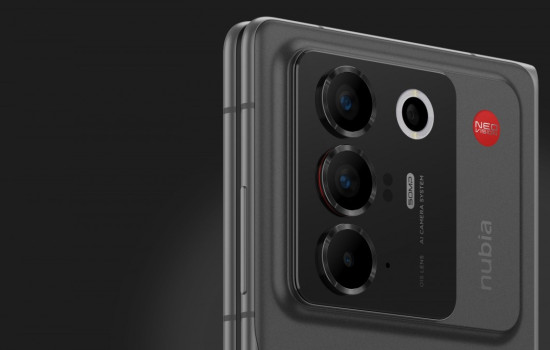 Представлены Nubia Fold и Flip 3: складные, но бюджетные