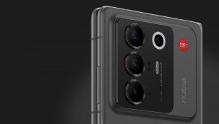 Представлены Nubia Fold и Flip 3: складные, но бюджетные