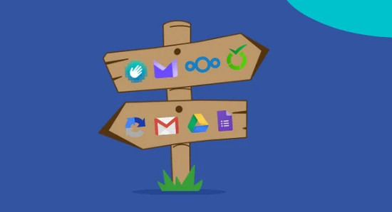 Как отказаться от сервисов Google: альтернативные сервисы и полезные приемы