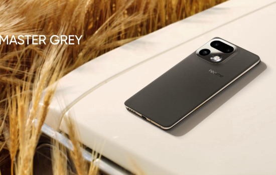 Представлены realme 16 Pro и 16 Pro+