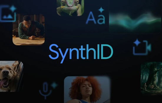 Как устроен SynthID: маркировка ИИ-контента от Google