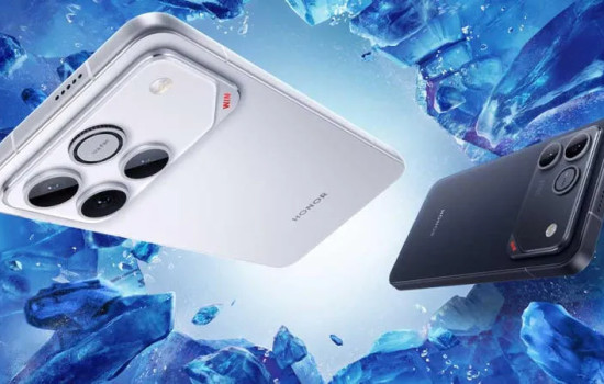 Представлены Honor WIN и WIN RT