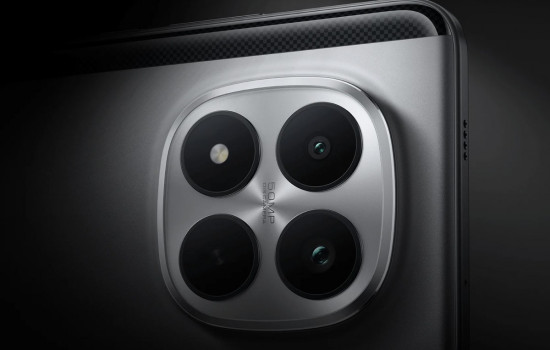 Представлены Poco M8 5G и M8 Pro 5G