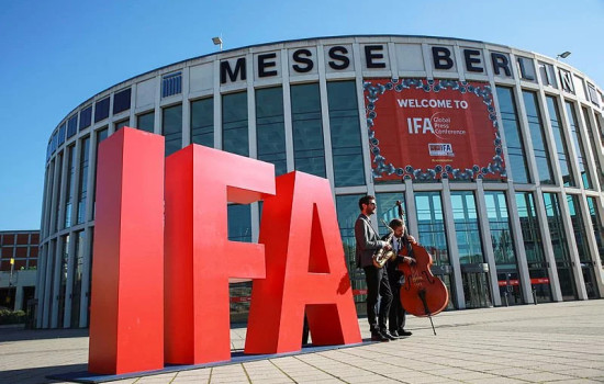 IFA 2024: гаджеты и технологии, которые вы могли пропустить