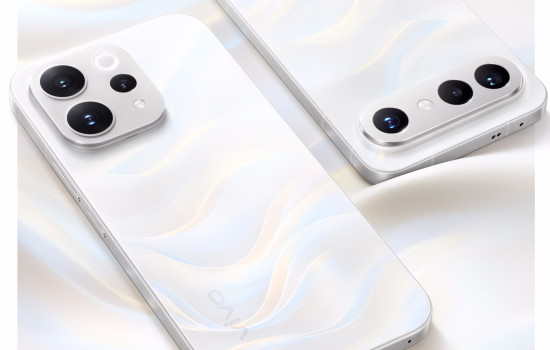 Представлены vivo S50 и S50 Pro mini