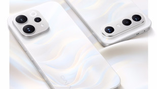 Представлены vivo S50 и S50 Pro mini