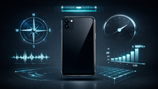 Смартфон как измерительный мультитул: что он может, а что нет