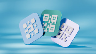 Когда кончатся QR‑коды (и почему этого не случится)