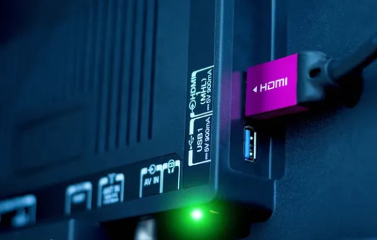 Анонсирован стандарт HDMI 2.2. Что нового, когда ждать