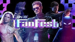 IGN Fan Fest 2026 день второй: трейлеры игр