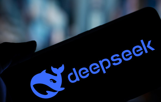 Китайское чудо? Знакомимся с чат-ботом DeepSeek