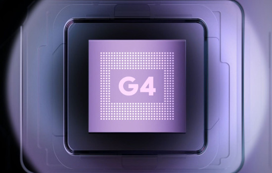 Google Tensor G4: самое важное о новом чипе