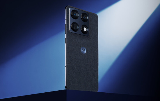 Все новинки Motorola: пара смартфонов, смарт-тег и новые версии знакомых устройств