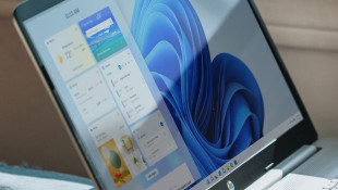 Виджеты на Windows: недооцененный инструмент продуктивности