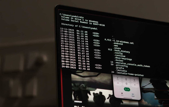 Quake Mode в Windows: как вызвать терминал в оверлее и когда это пригодится
