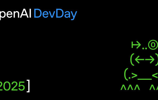 Когда чат превращается в платформу: все нововведения OpenAI Dev Day 2025