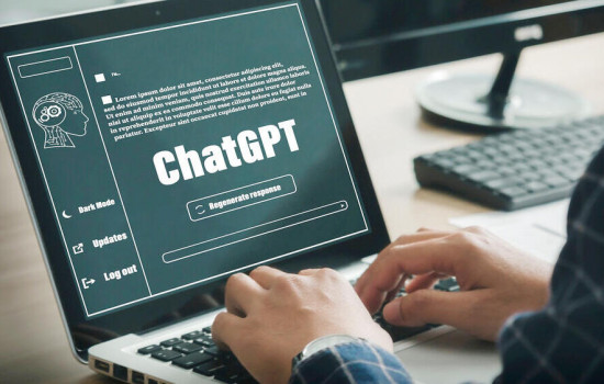 Visual ChatGPT: как работает, варианты использования