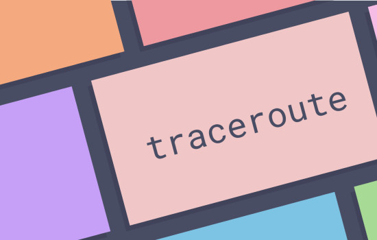 Как использовать Traceroute — инструмент для диагностики сети