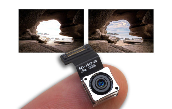 Знакомимся с LOFIC: зачем камерам понадобился запасной карман