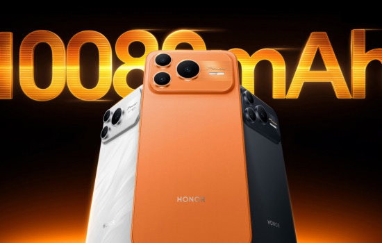 Все новинки Honor: смартфон Power2, а также планшеты Pad X10 Pro и Pad 10 Pro