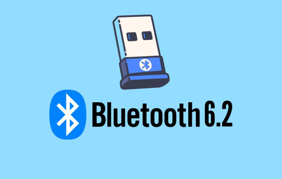 Анонсирован Bluetooth 6.2: что нового