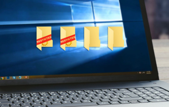 RUXIM в Windows 10: что за папка и можно ли ее удалить