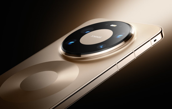 Представлено семейство Huawei Mate 80: четыре модели на любой вкус