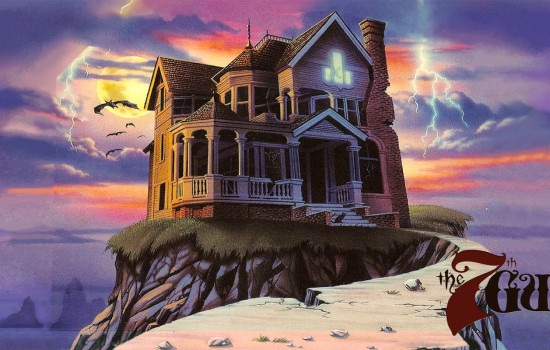 The 7th Guest: как одна игра продала целую технологию