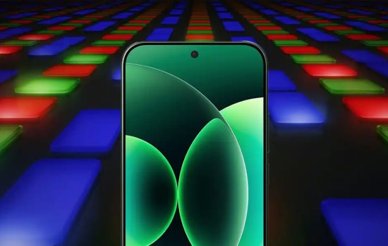 RGB OLED возвращается. Почему флагман Xiaomi делает ставку на честные пиксели